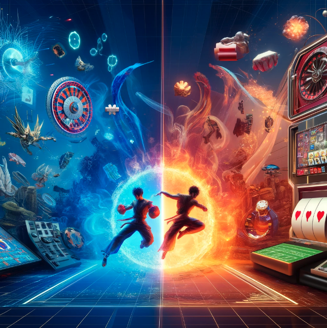 Musée Jeux Vidéo: Découvrez l’univers du casino dans un cadre ludique